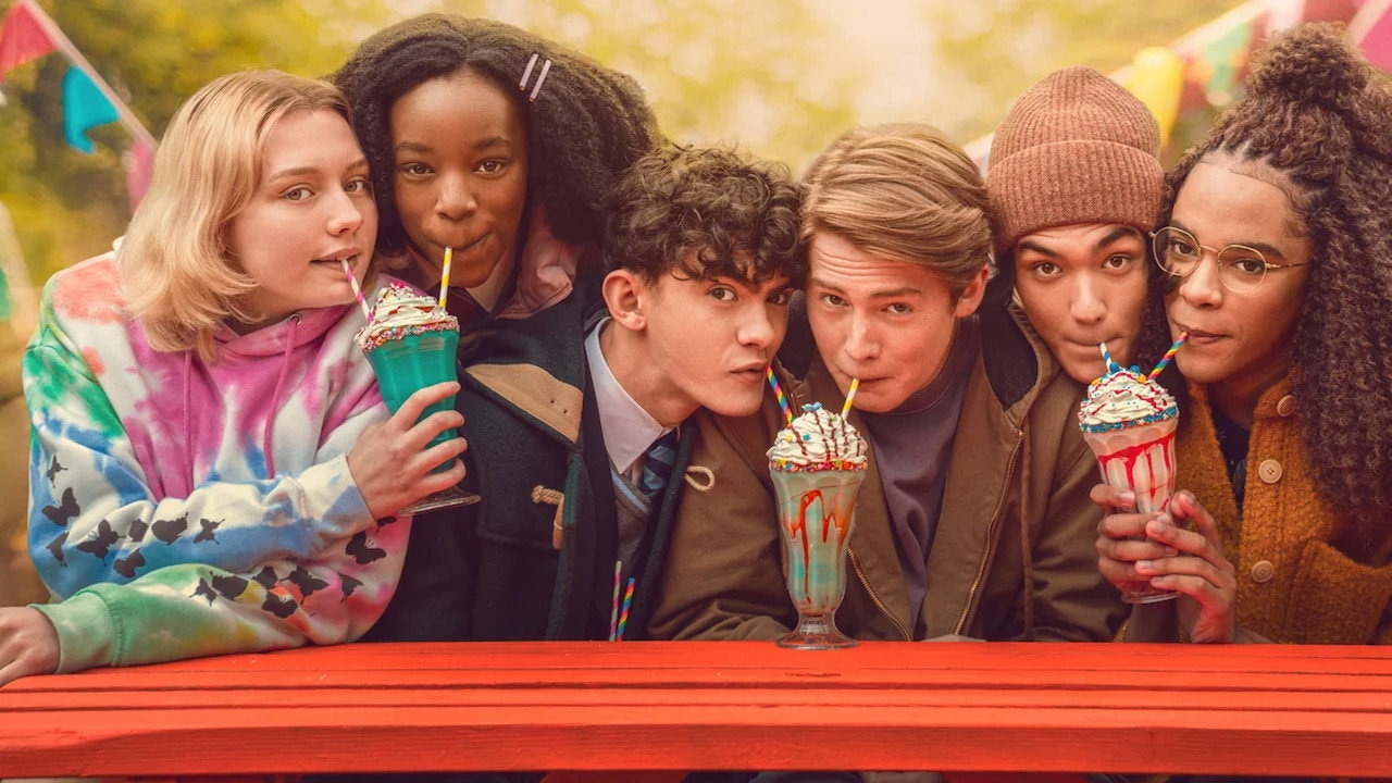 Temporada 1