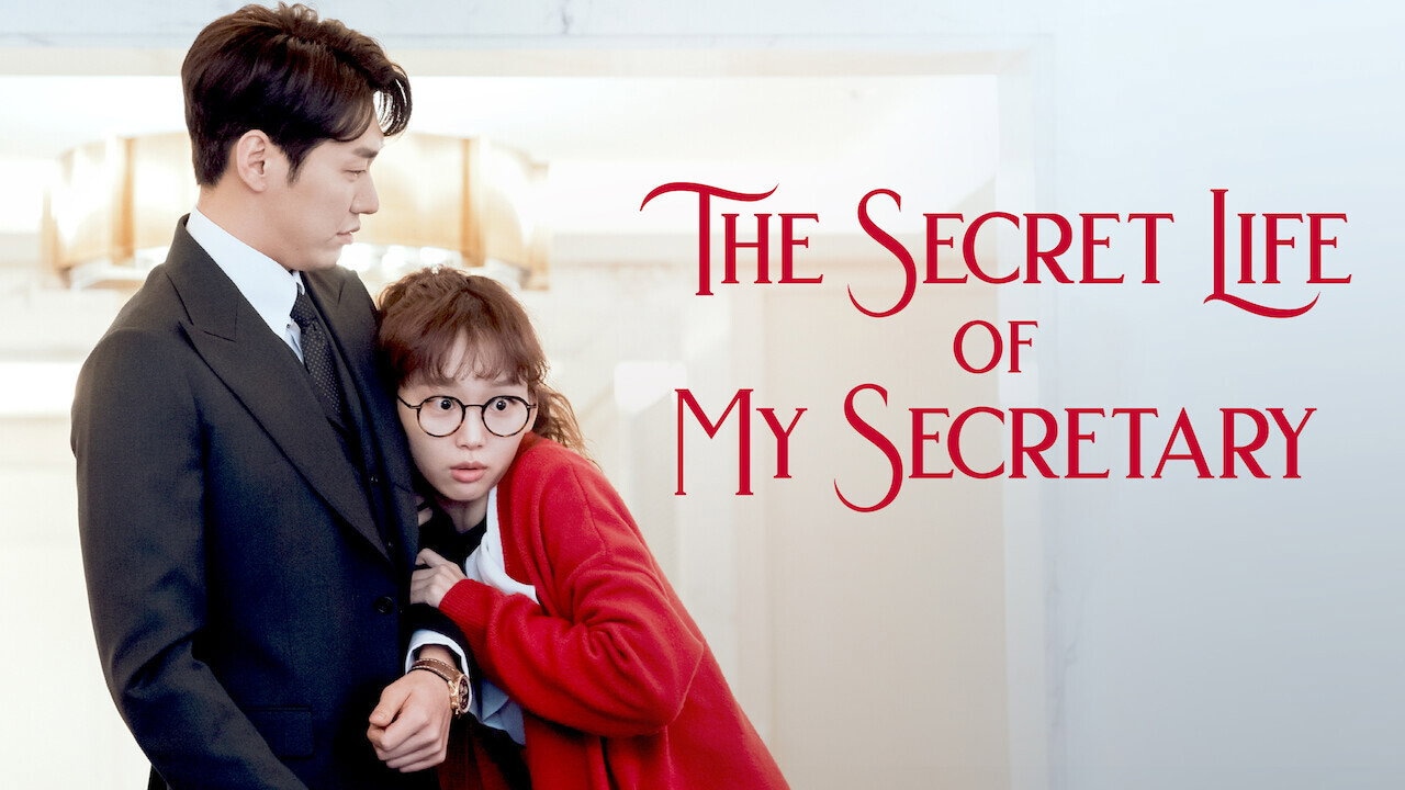 The Secret Life of My Secretary 1