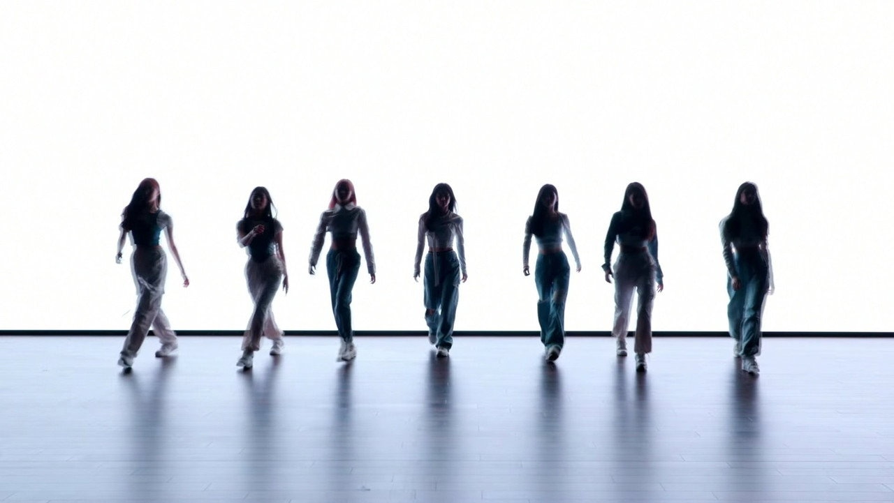 BABYMONSTER – ‘Last Evaluation’ 1