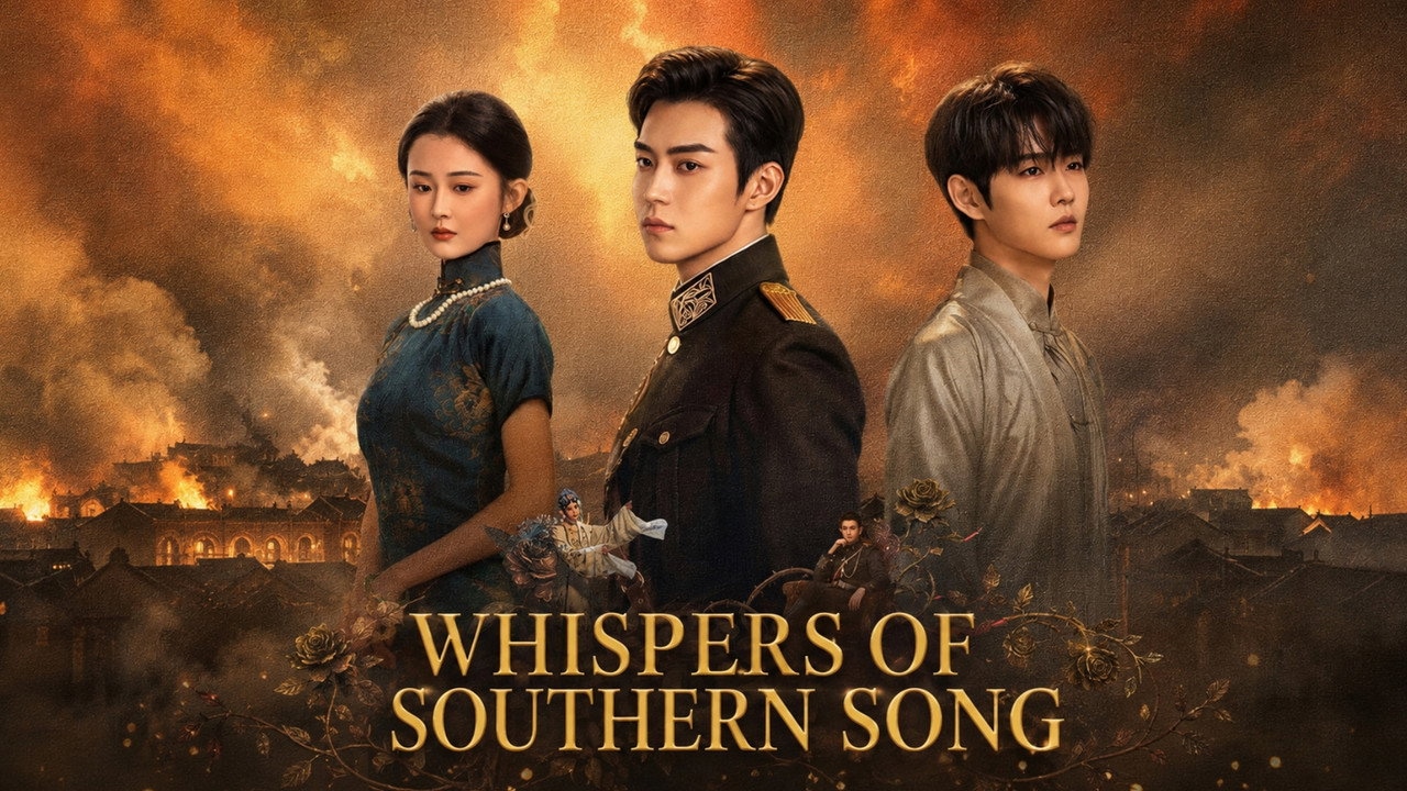 Whispers of Southern Song