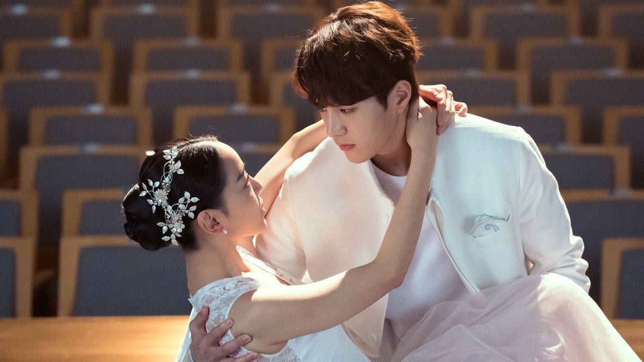 Angel's Last Mission: Love 1