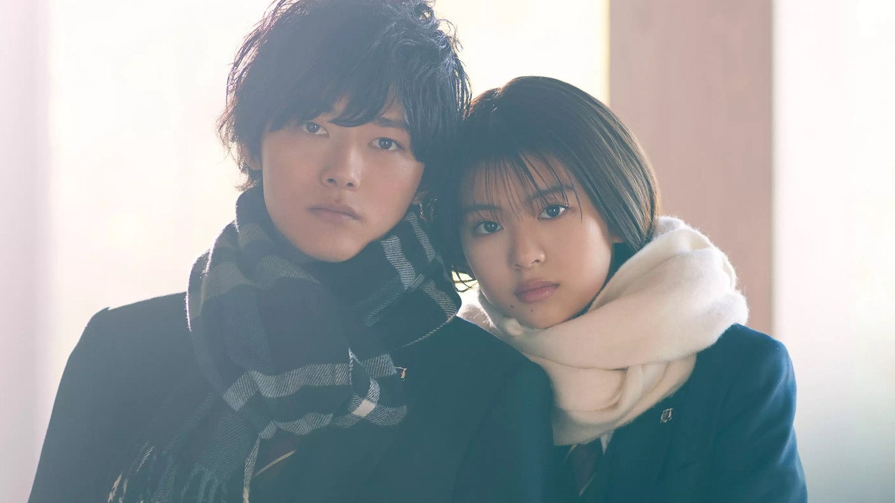Ao Haru Ride 2