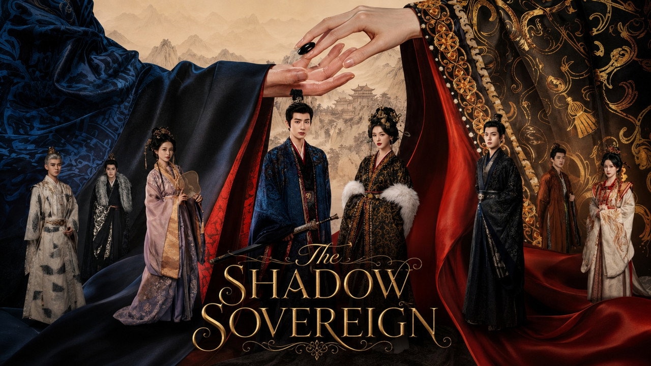 The Shadow Sovereign