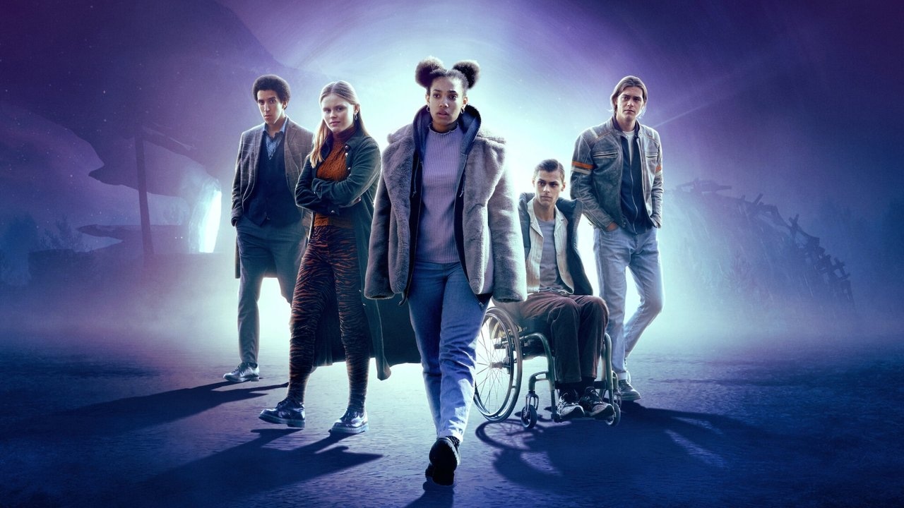 Temporada 1