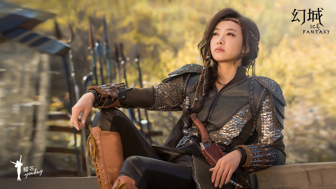 Ice Fantasy 2
