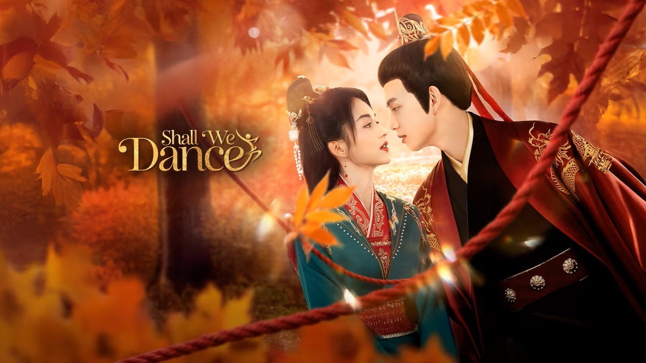 Shall We Dance