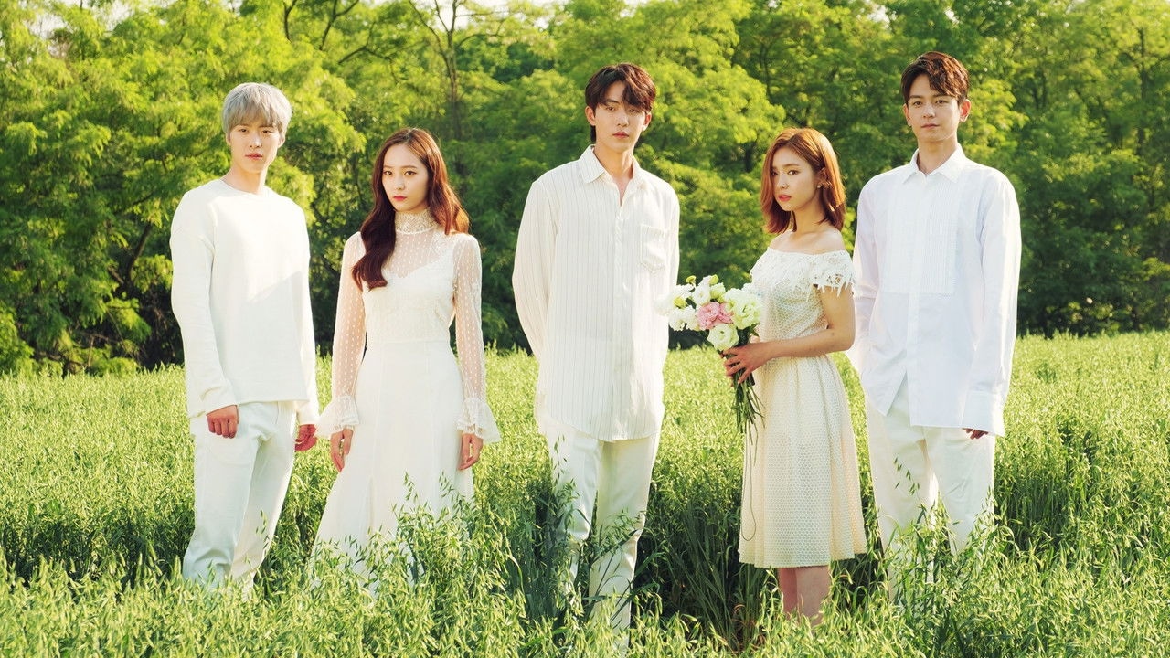 The Bride of Habaek 1