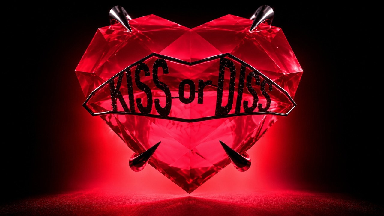 Rapper's Girlfriend: KISS or DISS
