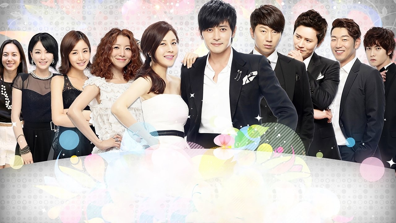 A Gentleman's Dignity 1