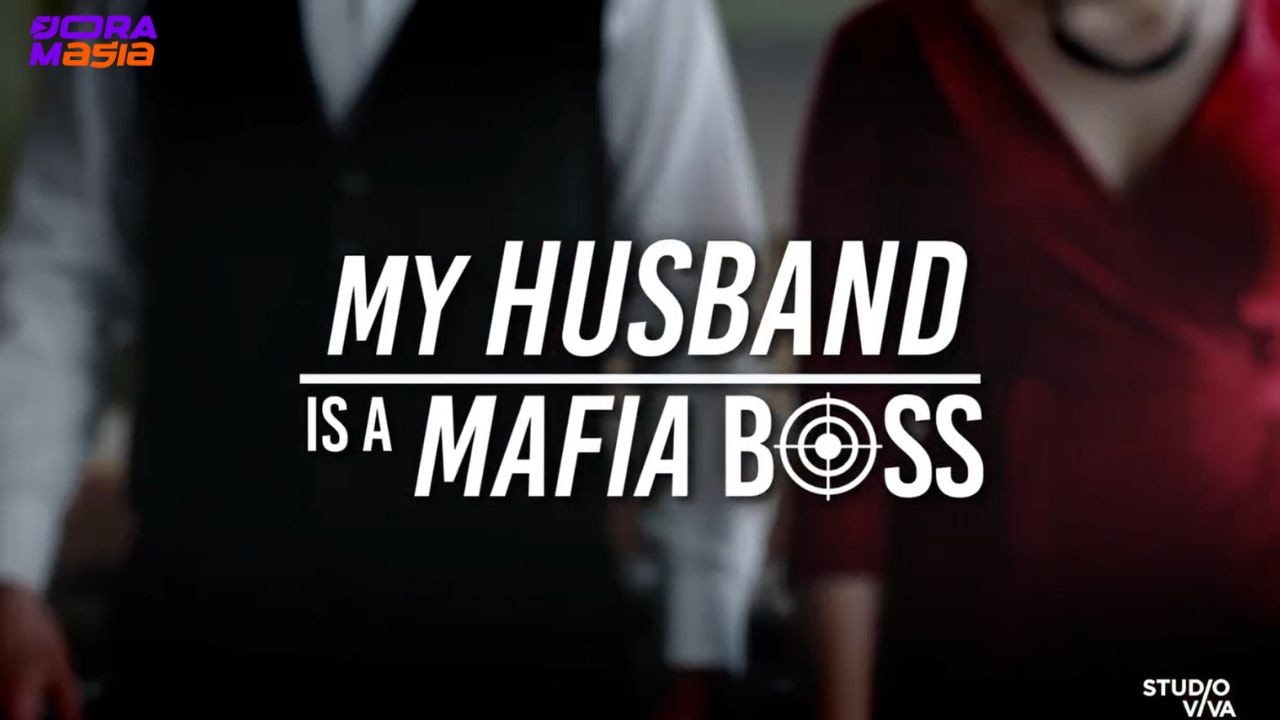 My Husband is a Mafia Boss 1