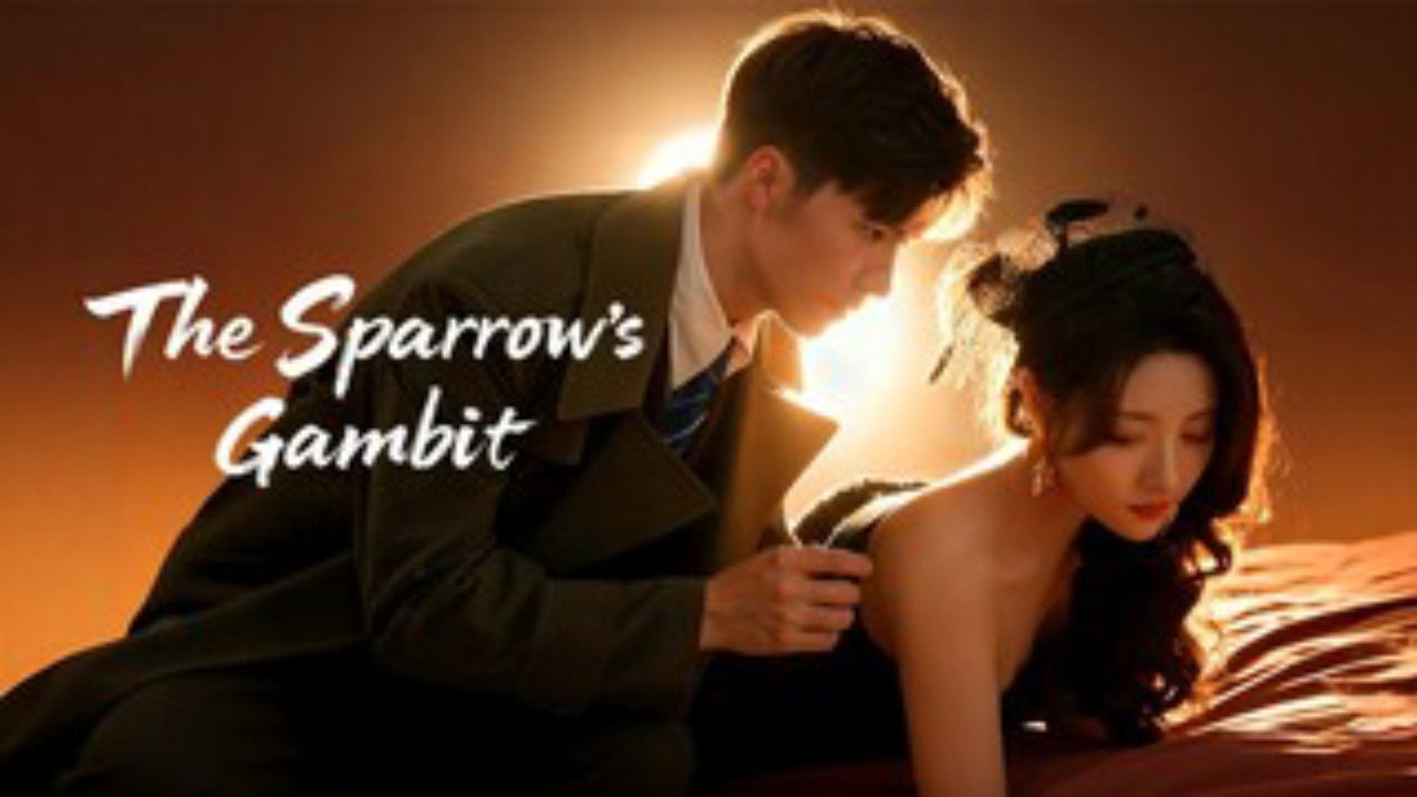 The Sparrow's Gambit 1