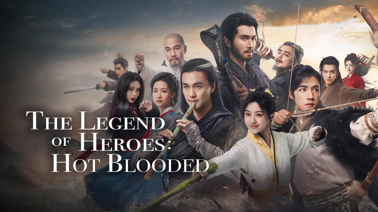 The Legend of Heroes: Nine Yin True Sutra 2