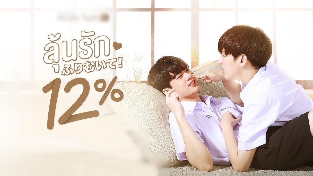 My Only 12% 1