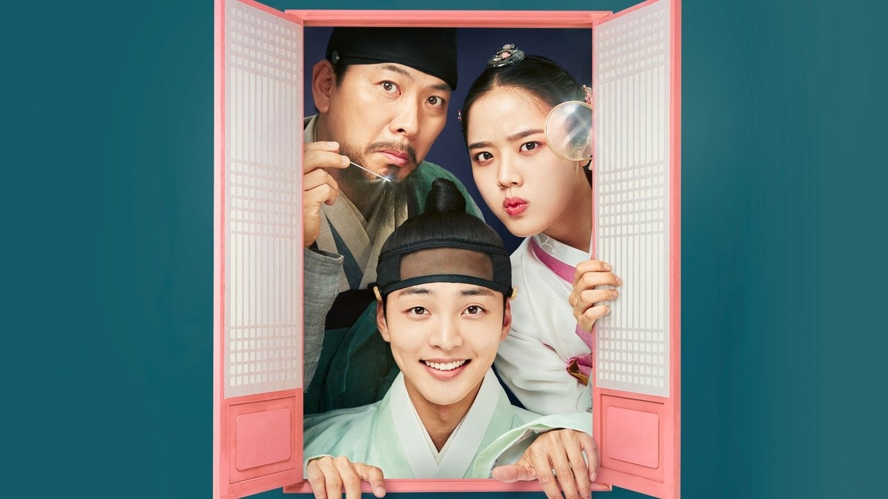 Poong, The Joseon Psychiatrist 2