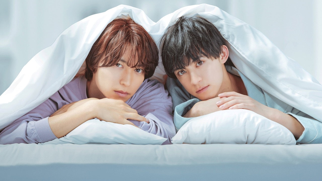 I Became the Main Role of a BL Drama 1