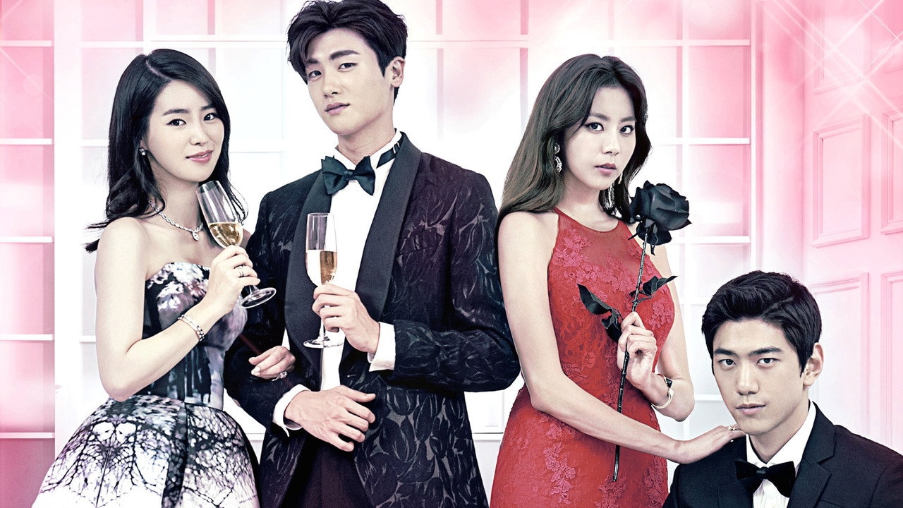 High Society 1