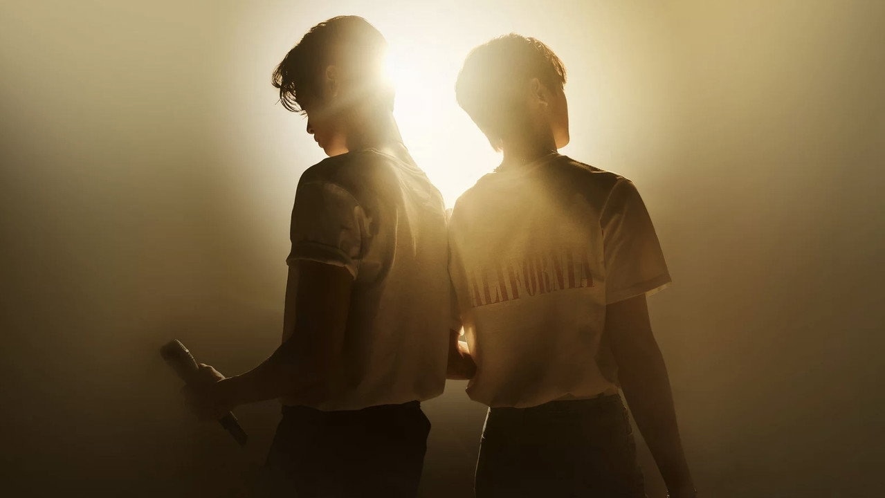 Boys Planet 1