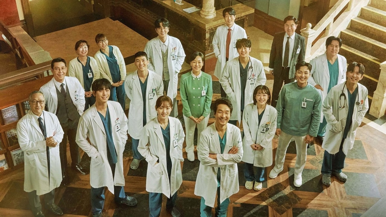 Dr. Romantic 3