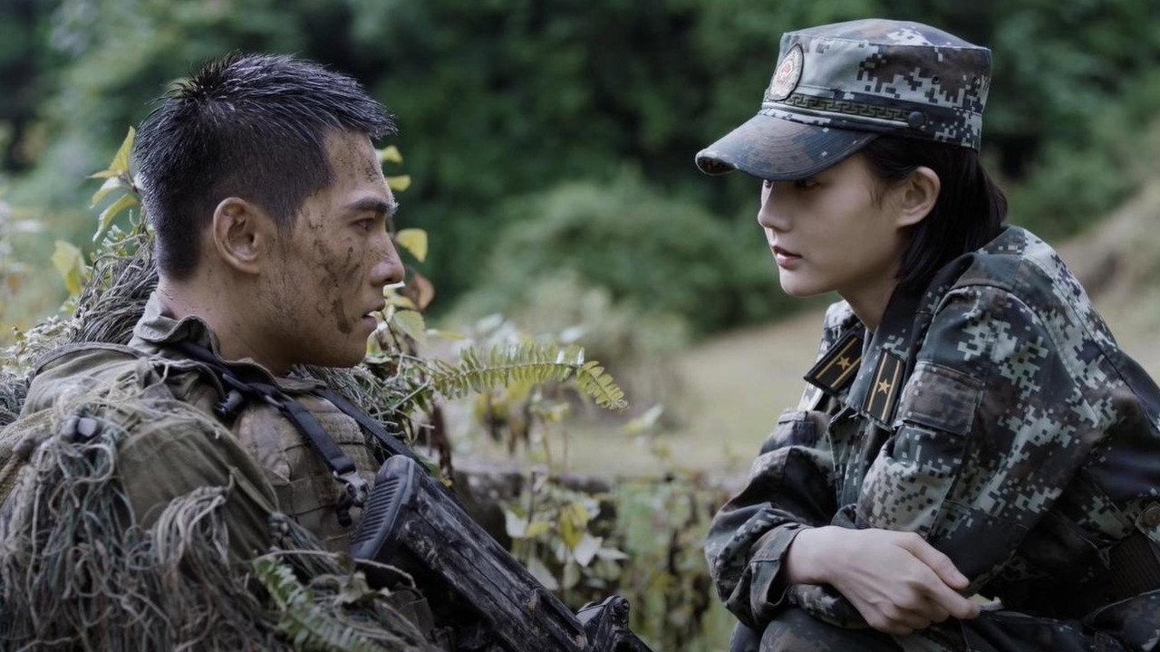 Glory of the Special Forces 1