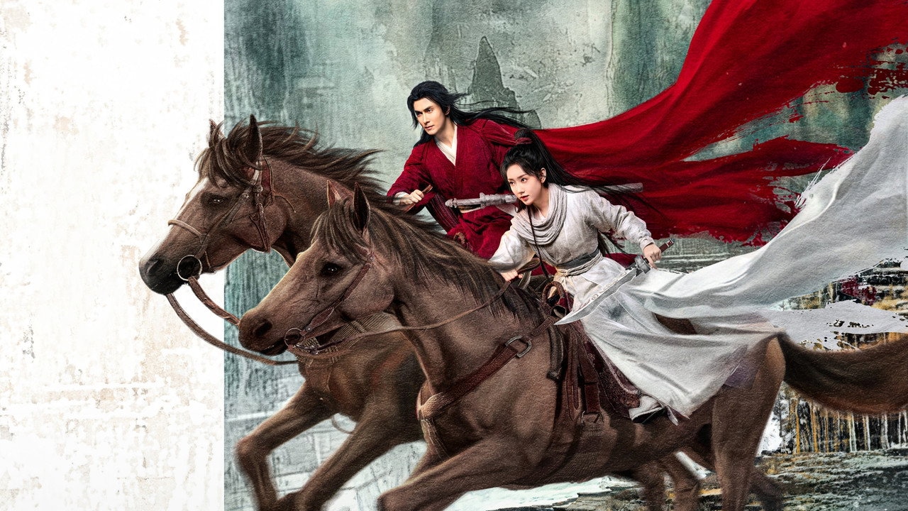Love and Sword 1