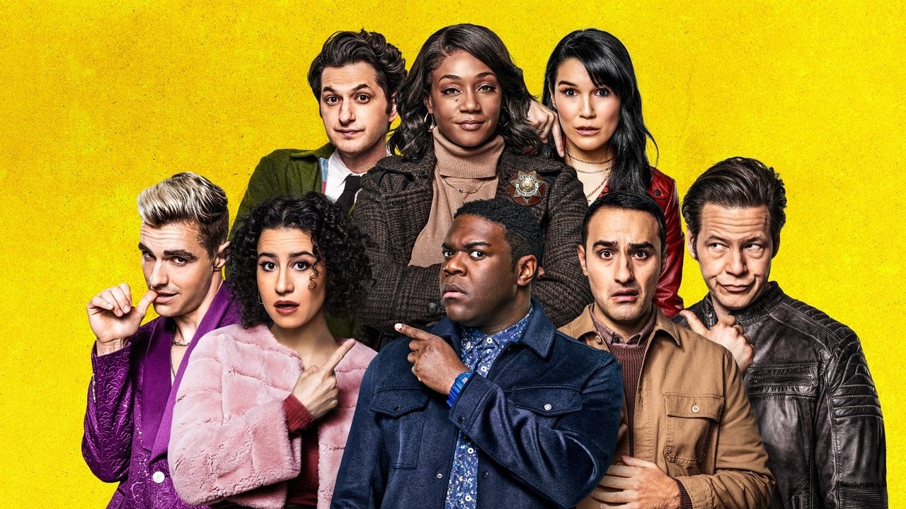 Temporada 1