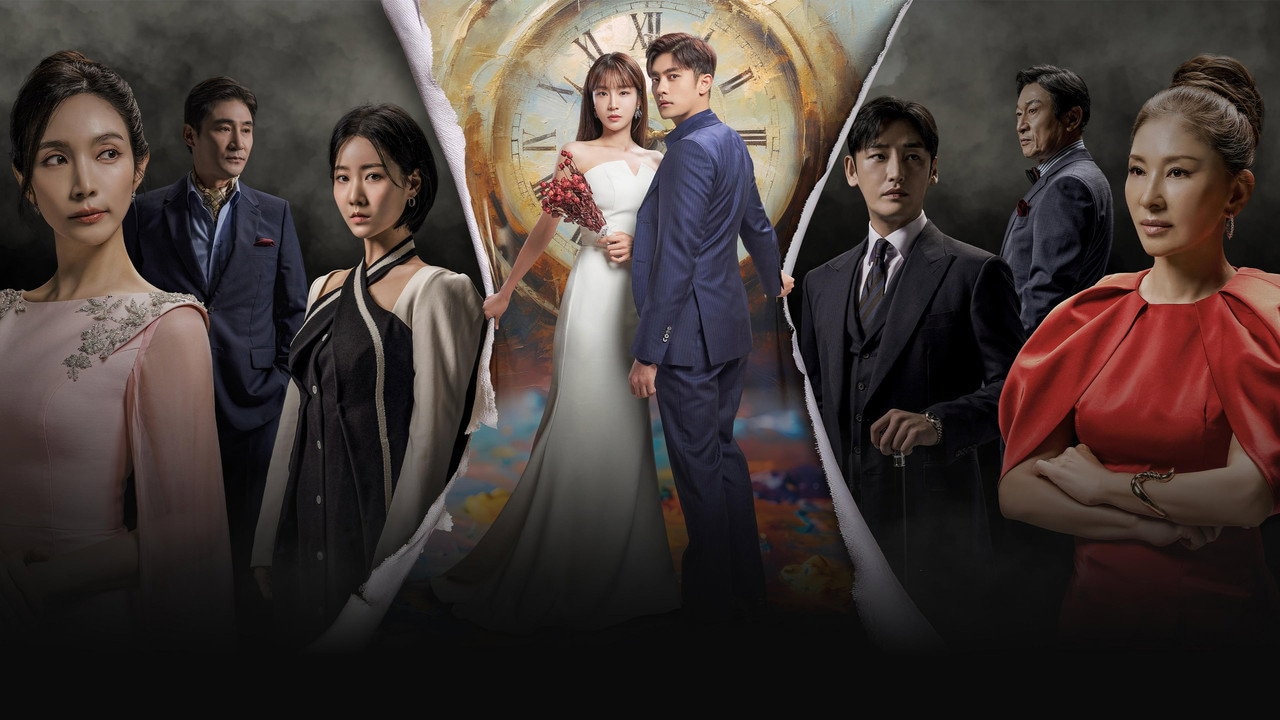 Perfect Marriage Revenge 1