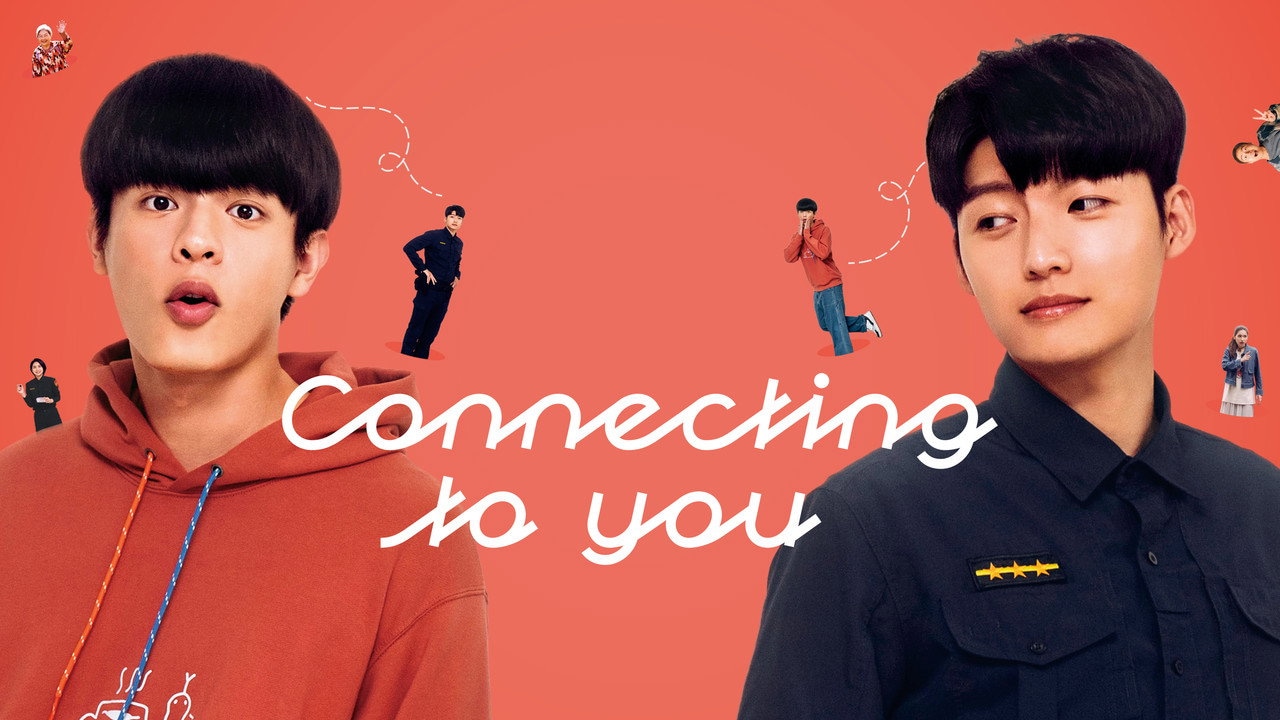 Connecting to You 1