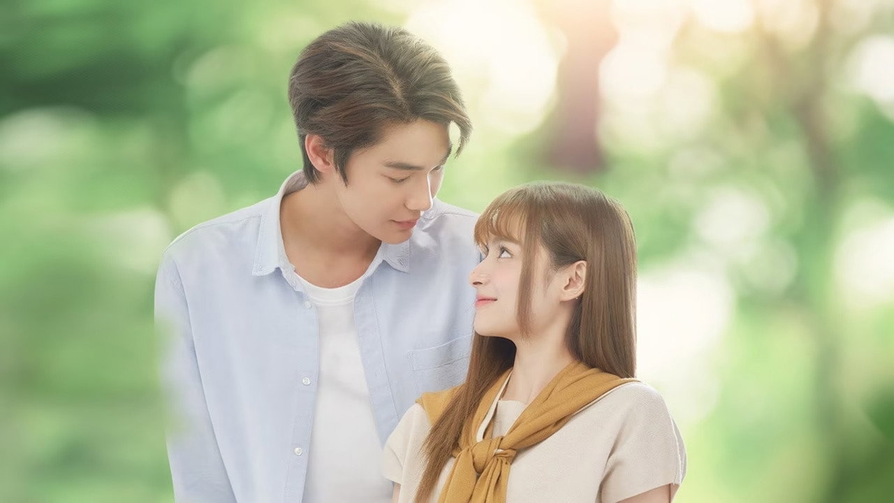 A Love So Beautiful - Thai 1