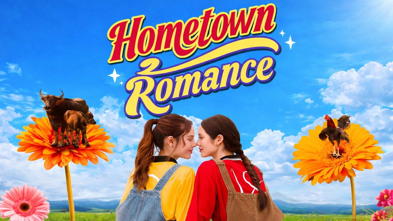 Hometown Romance 1