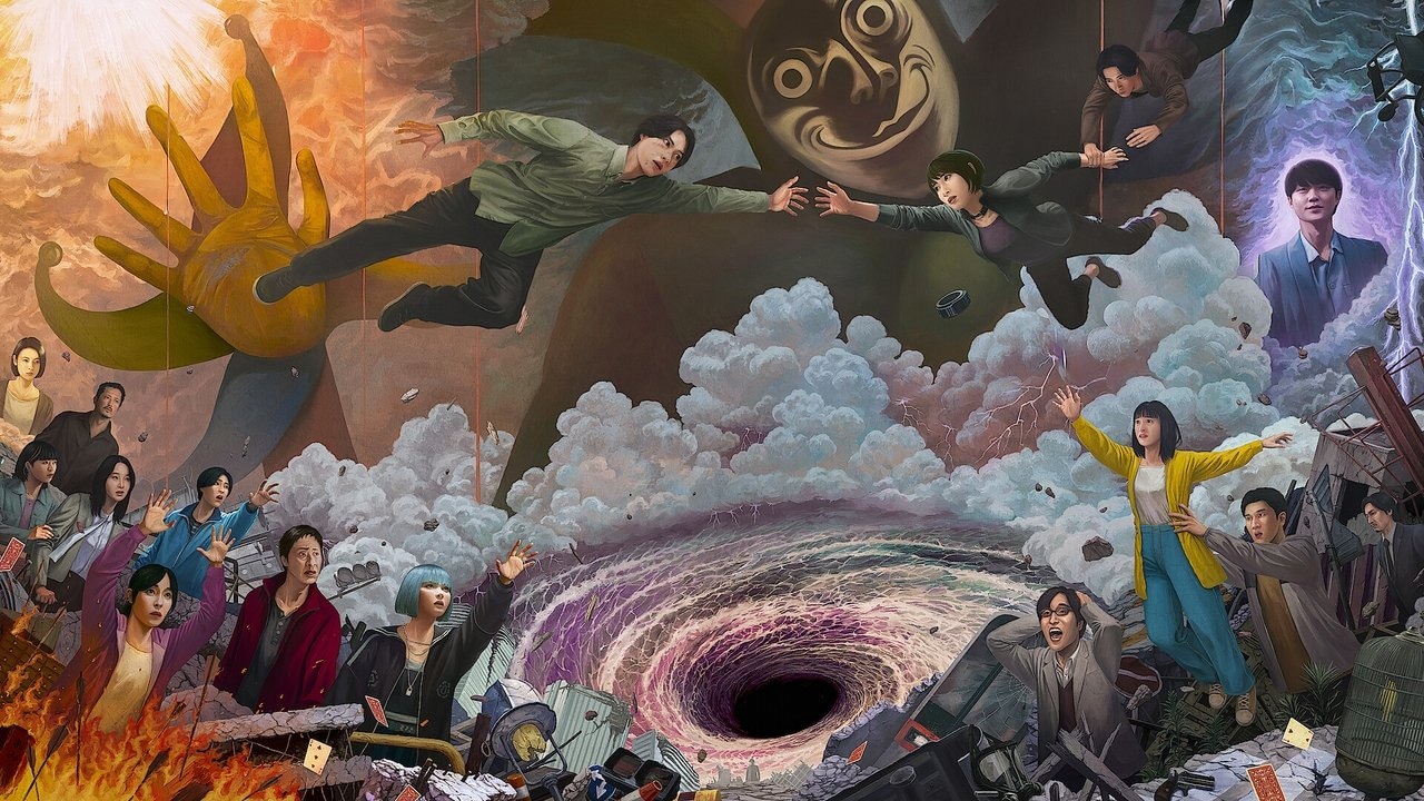 Alice in Bonderland
