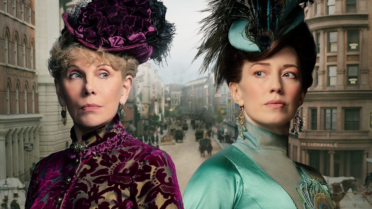Temporada 1