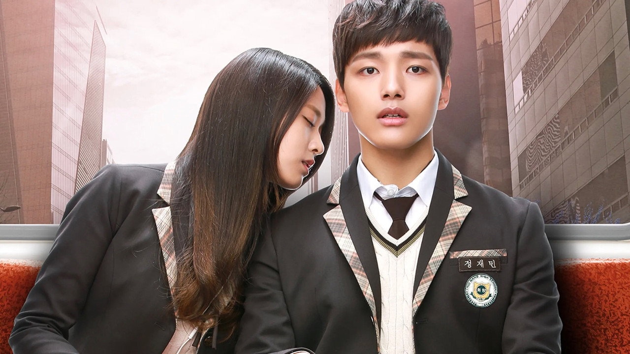 Orange Marmalade 1