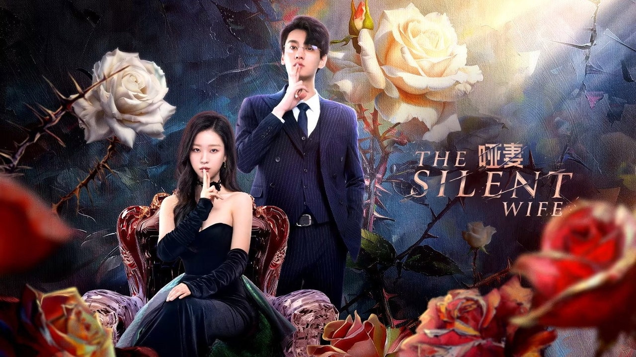 The Silent Wife 1