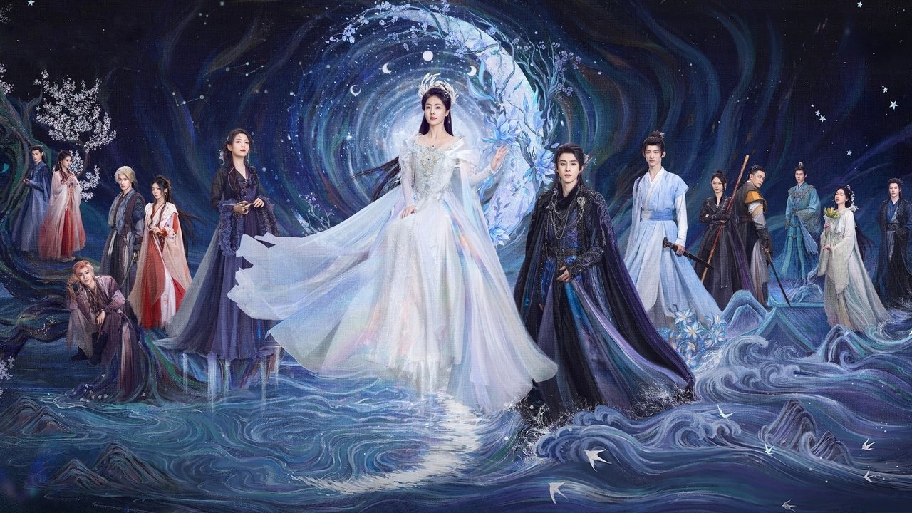 Moonlight Mystique 1