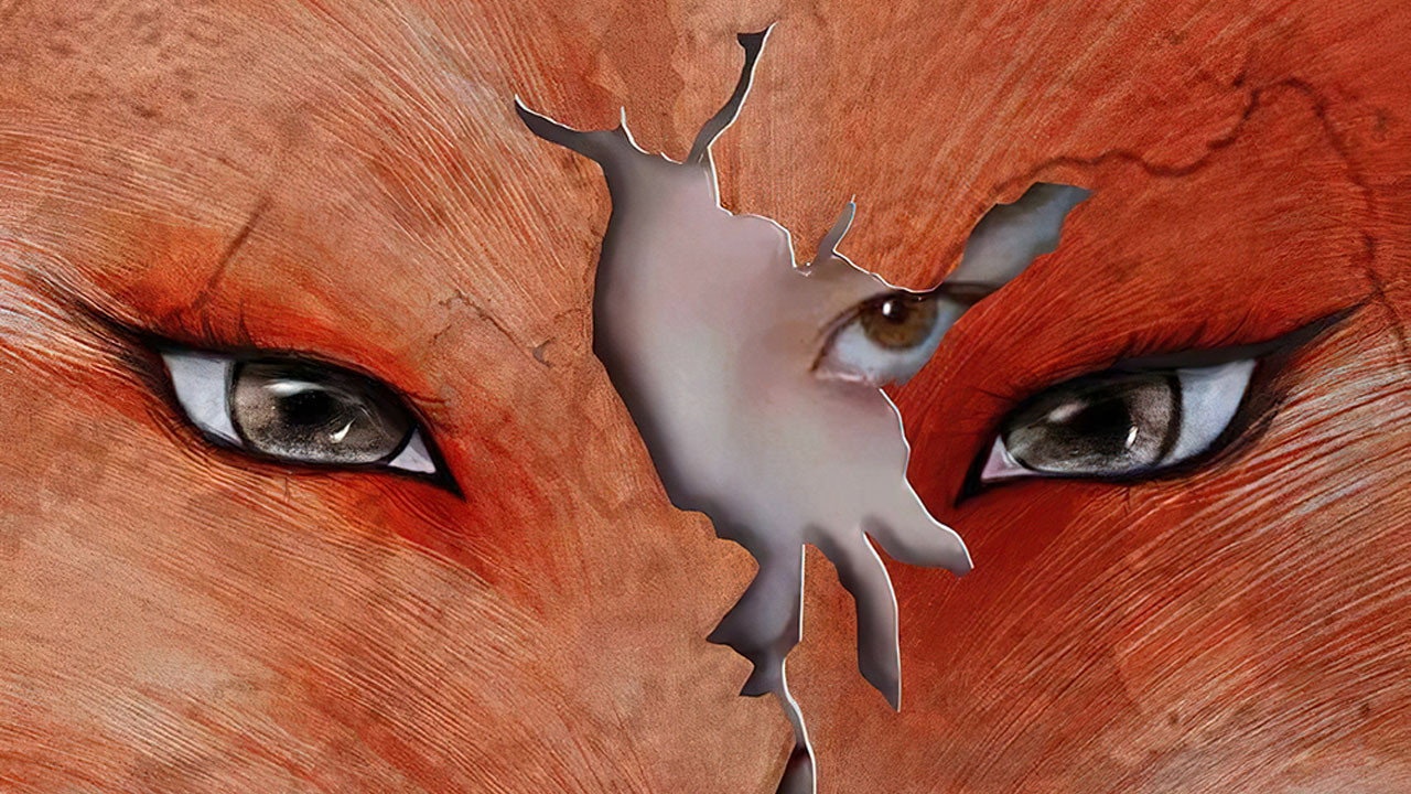 Ghost Story: Liao Zhai Fox Spirit