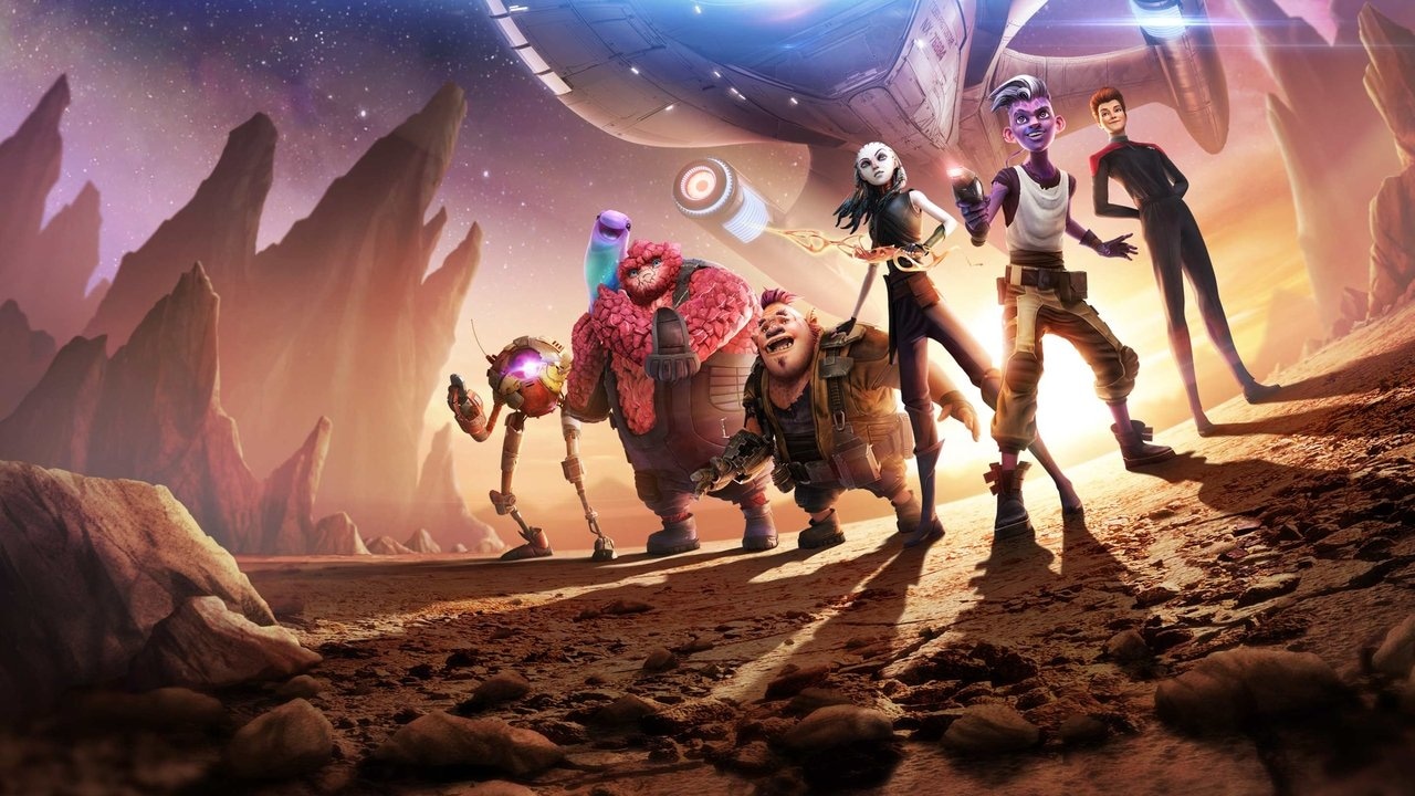 Temporada 1