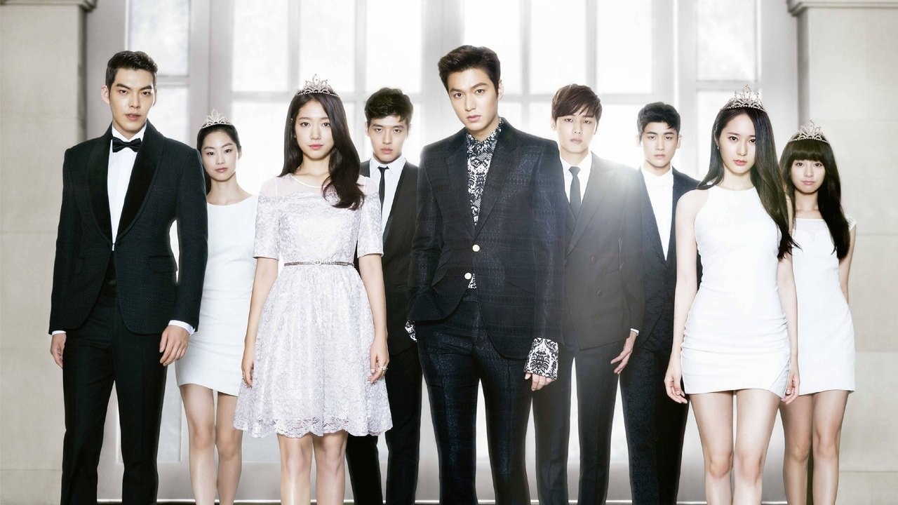 The Heirs 1