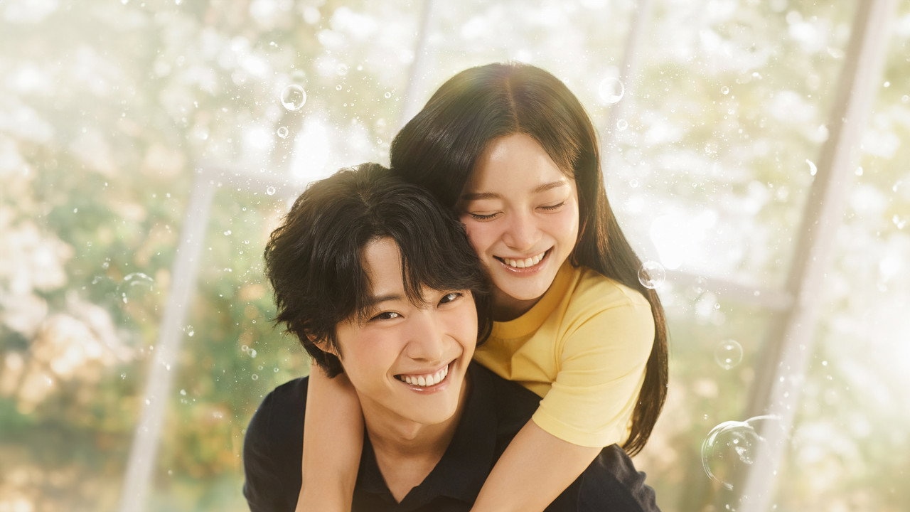 Brewing Love 1