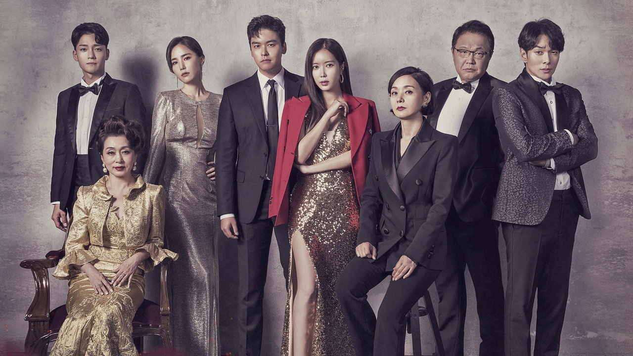 Graceful Family 1