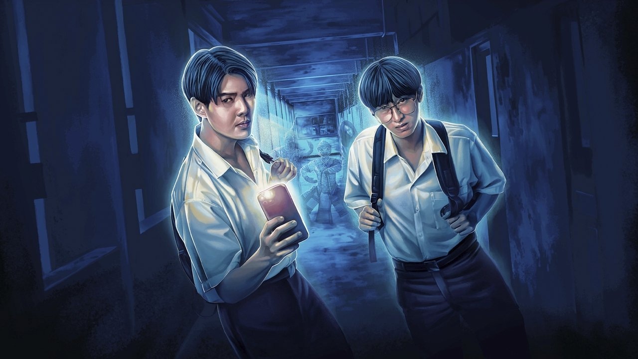 School Tales the Series 1