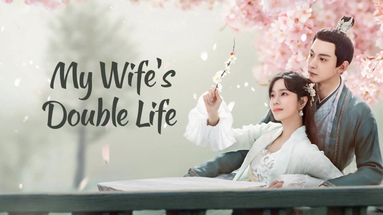 My Wife's Double Life