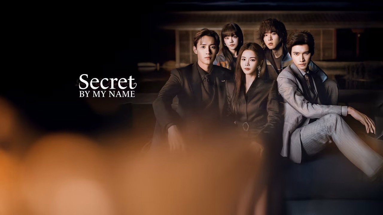 Secret by My Name 1