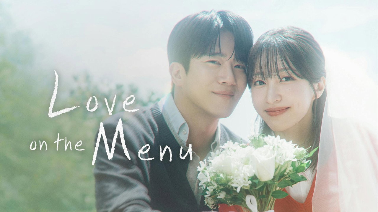 Love on the Menu