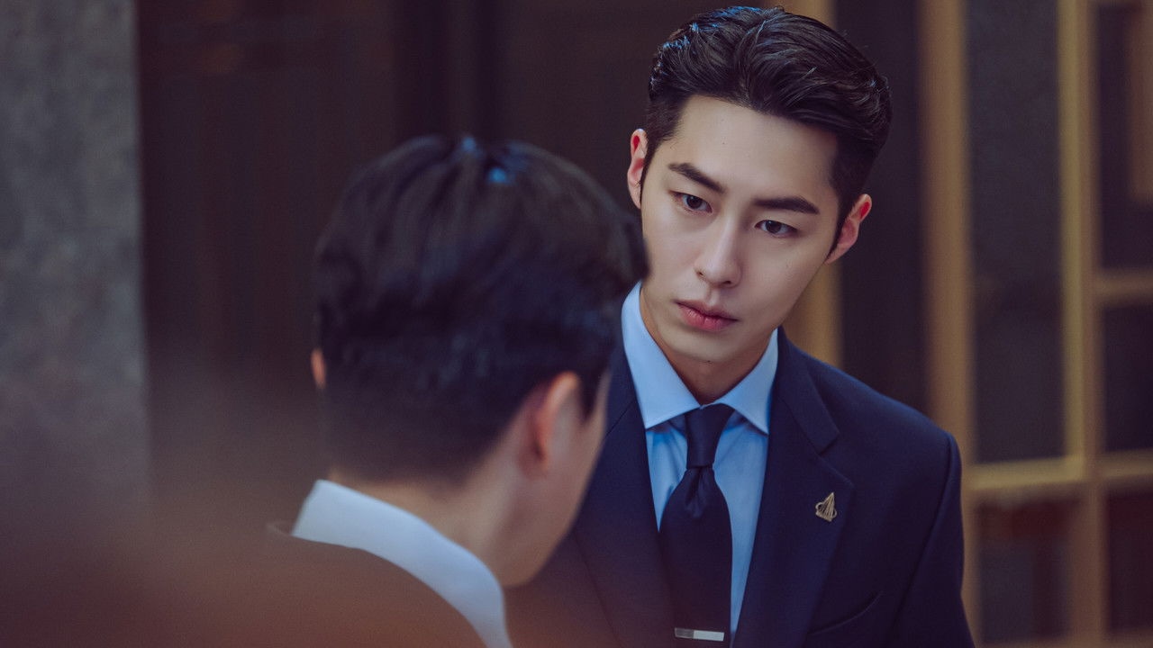 The Impossible Heir 1