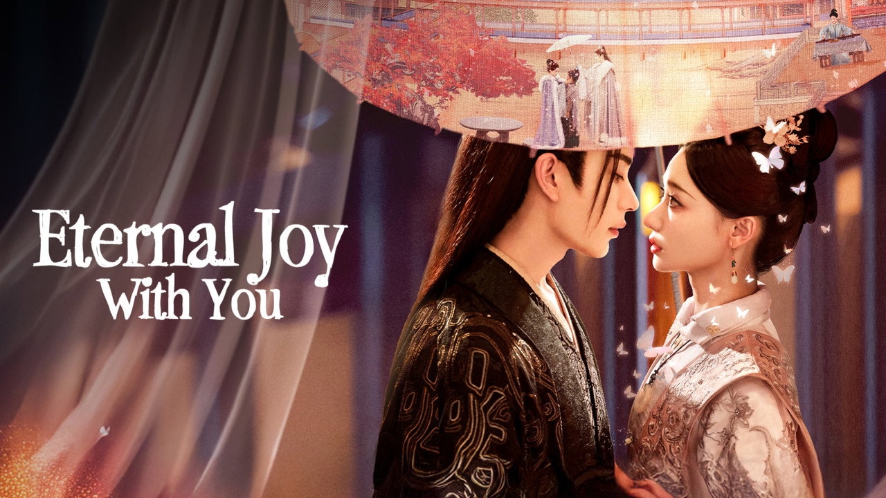 Eternal Joy With You 1
