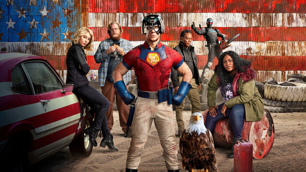 Temporada 1
