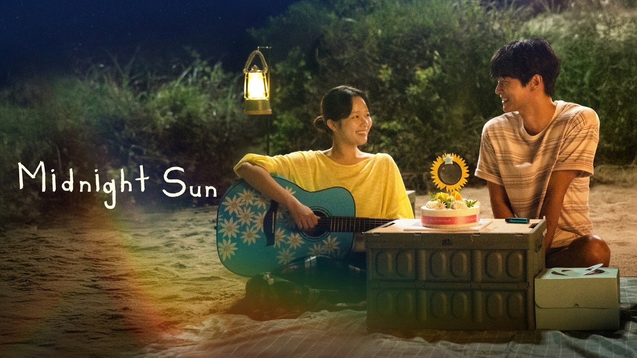 Midnight Sun
