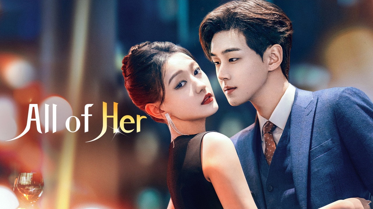 All Of Her