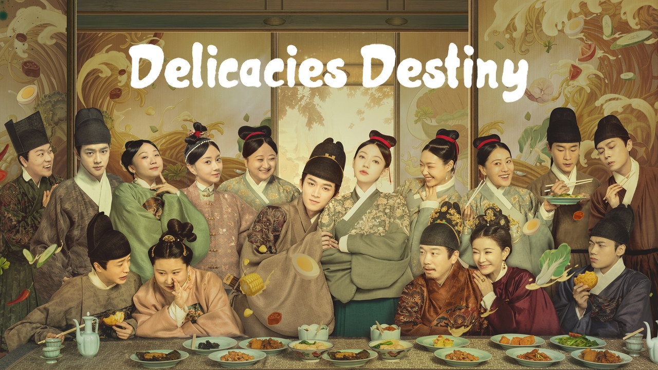 Delicacies Destiny 1