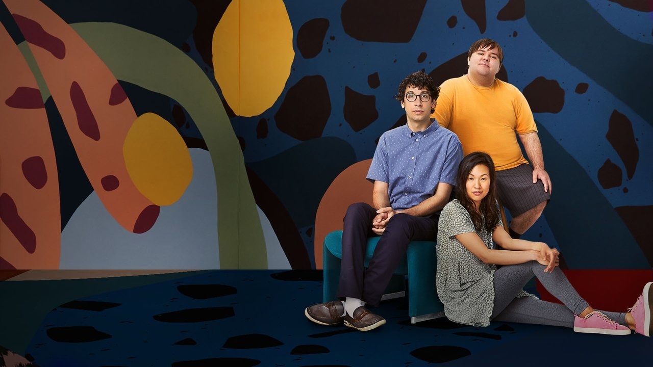 Temporada 1